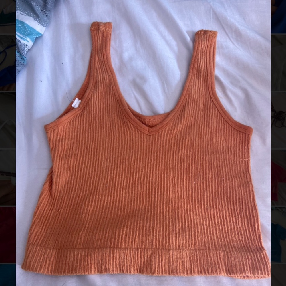 Urban outfitters tank